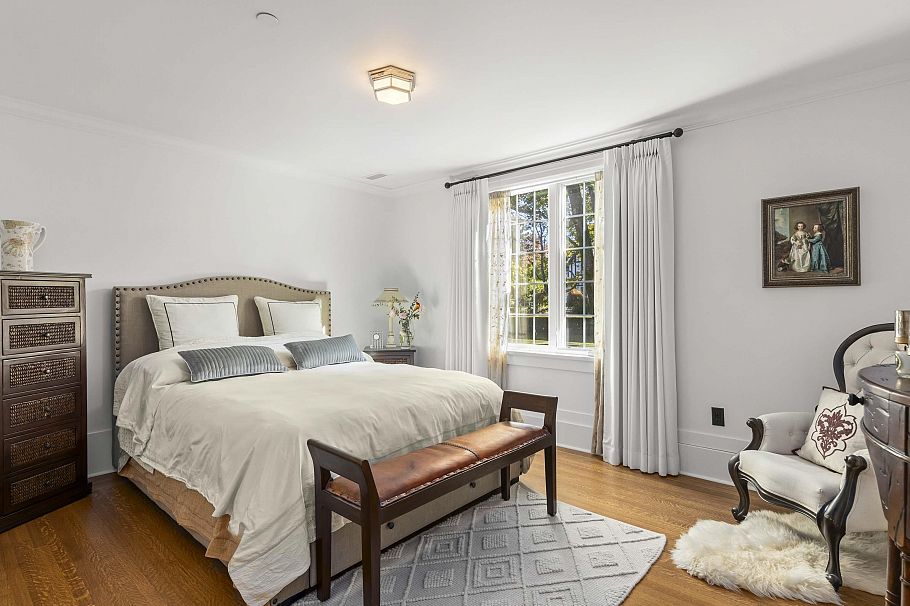 5149 Connaught Drive Vancouver, BC - 20