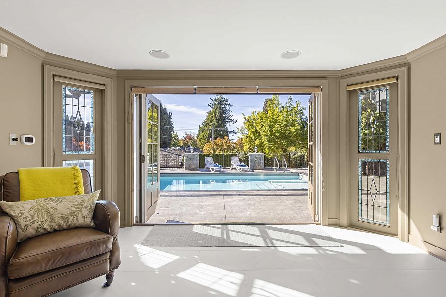 5149 Connaught Drive Vancouver, BC - 30