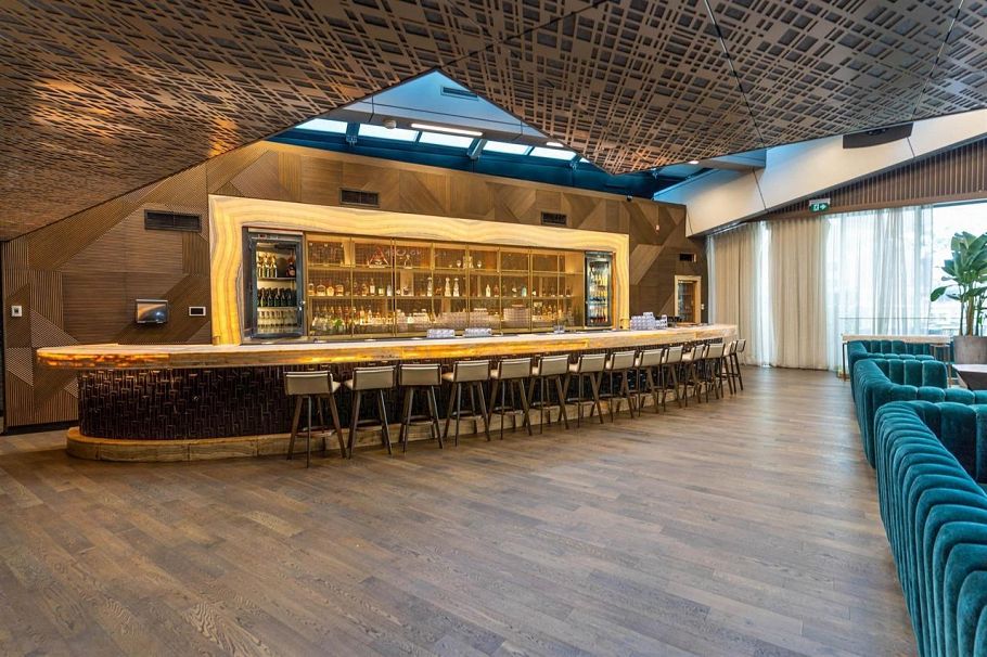 3108 1151 W Georgia Street Vancouver, BC - 21