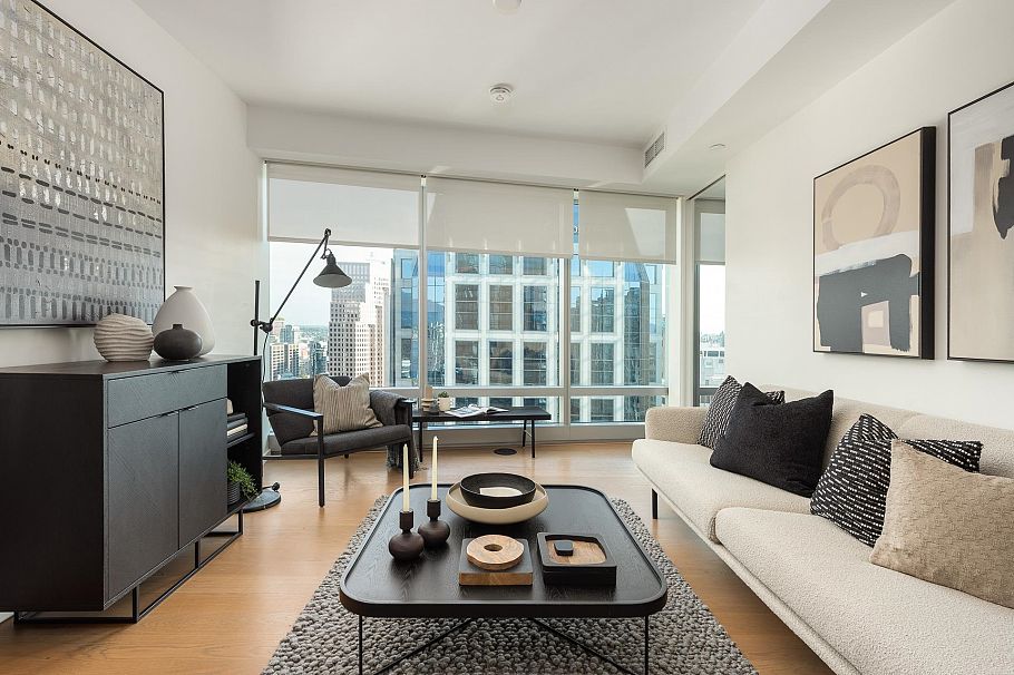 3108 1151 W Georgia Street Vancouver, BC - 2