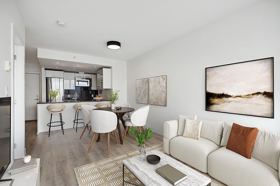 553 955 E Hastings Street Vancouver, BC - 2
