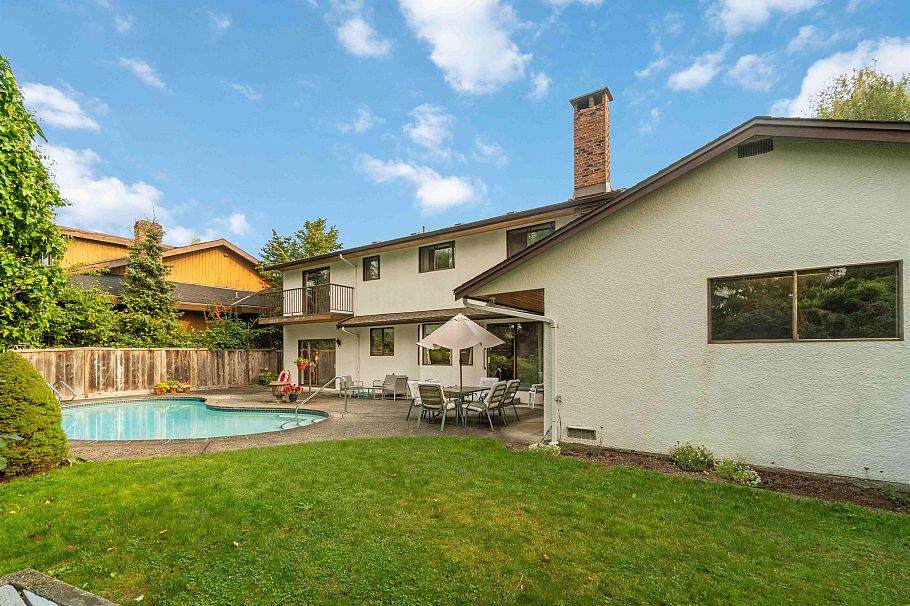 4228 Staulo Crescent Vancouver, BC - 28