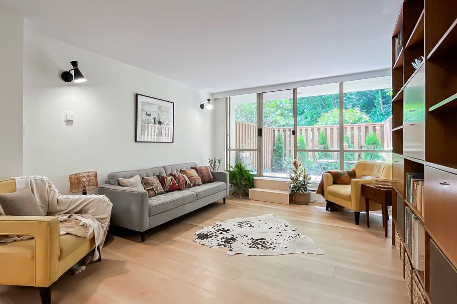 102 2016 Fullerton Avenue North Vancouver, BC - 7