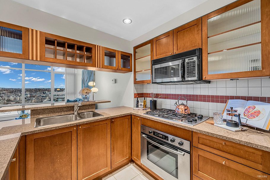 2802 1483 Homer Street Vancouver, BC - 18