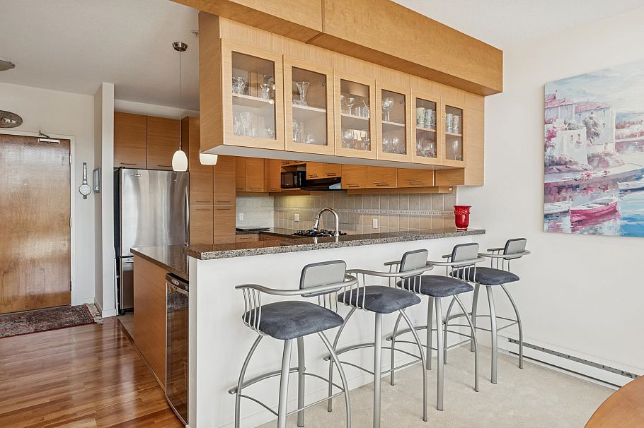 509 560 Raven Woods Drive North Vancouver, BC - 7