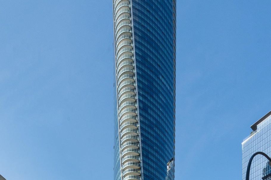 3108 1151 W Georgia Street Vancouver, BC - 28