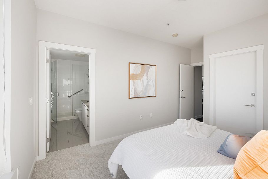 312 123 W 1st Street North Vancouver, BC - 29