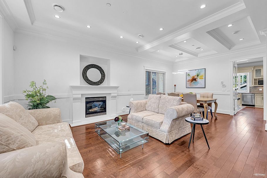 3477 W 20th Avenue Vancouver, BC - 16