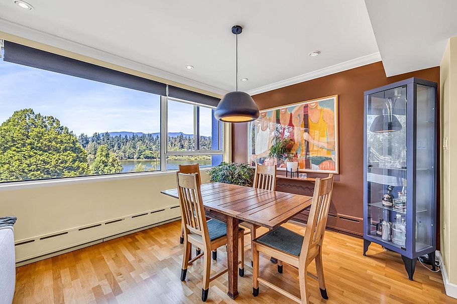 104 710 Chilco Street Vancouver, BC - 10