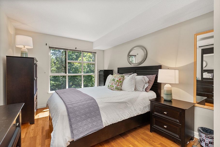308 2161 W 12th Avenue Vancouver, BC - 20