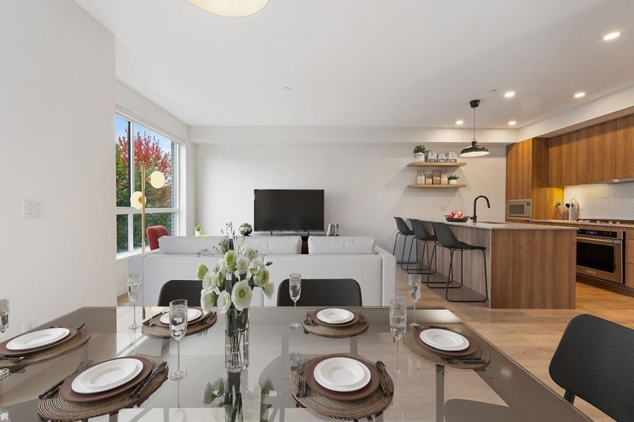 2 533 E 3rd Street North Vancouver, BC - 6