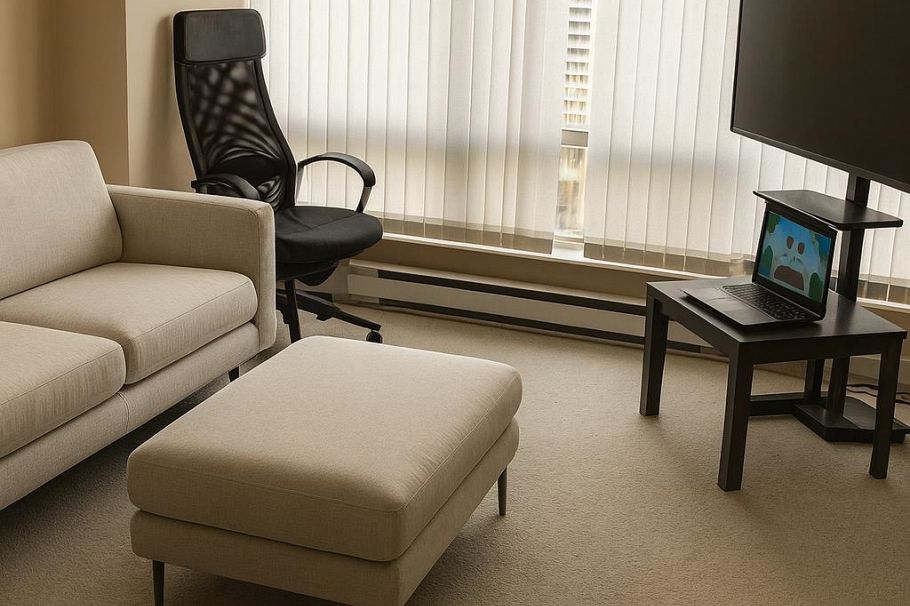 1501 1288 W Georgia Street Vancouver, BC - 5