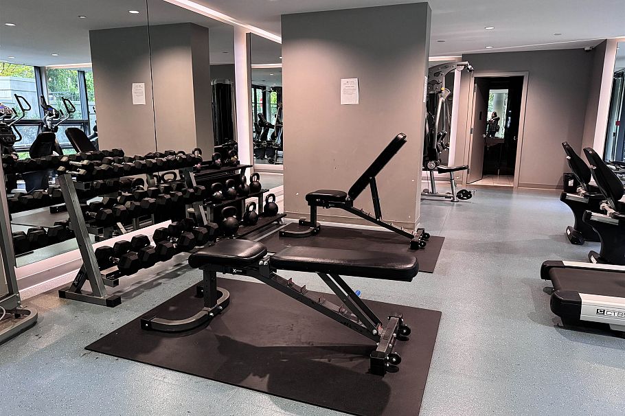 102 5687 Gray Avenue Vancouver, BC - 11