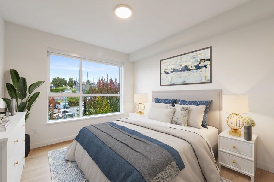 2 533 E 3rd Street North Vancouver, BC - 18