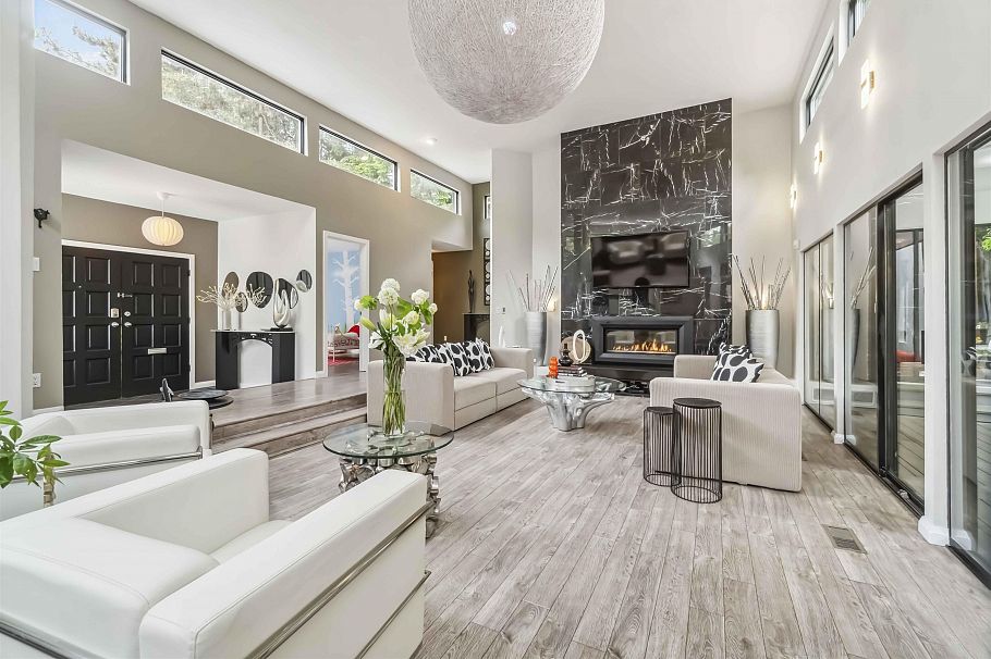 4133 Tytahun Crescent Vancouver, BC - 6