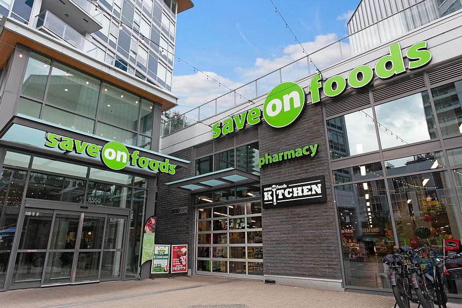 1702 8538 River District Crossing Vancouver, BC - 39