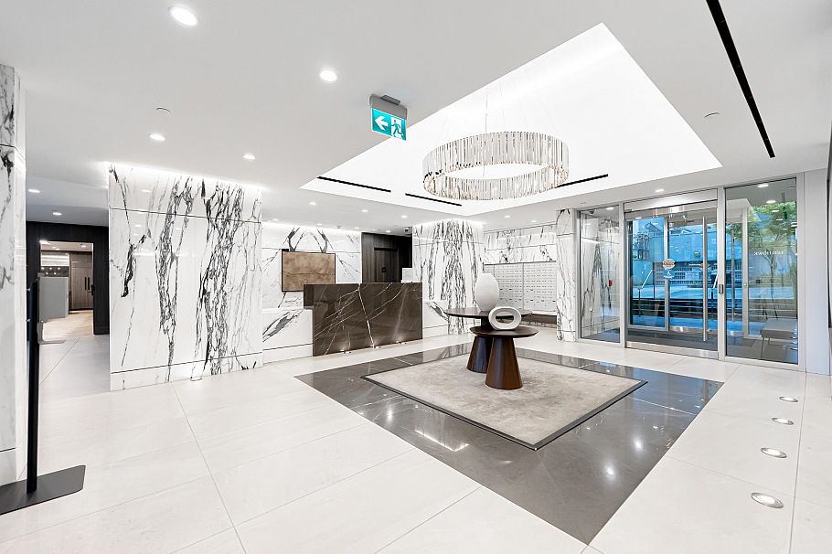 1502 1335 Howe Street Vancouver, BC - 24