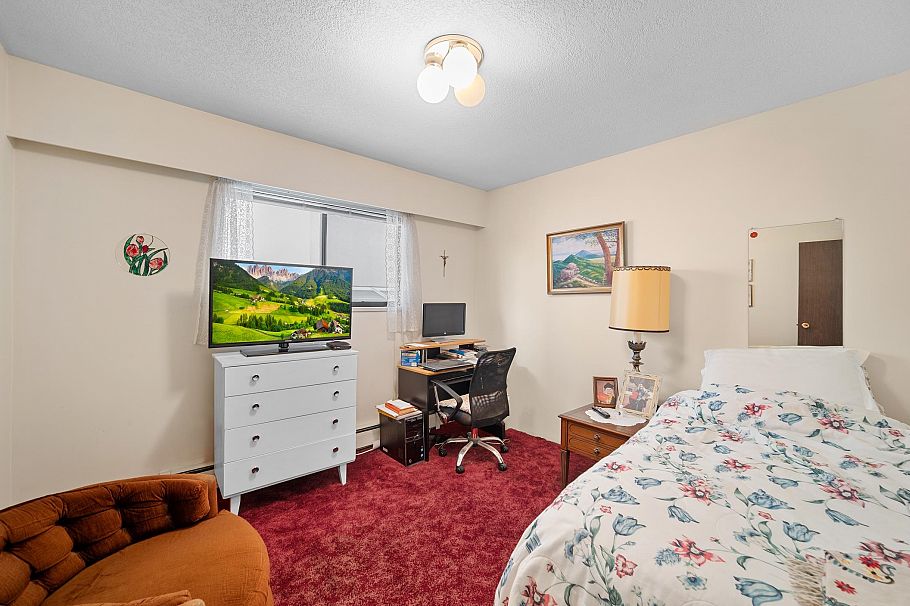 271 E 38th Avenue Vancouver, BC - 21