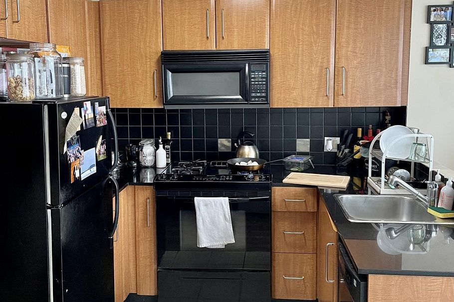 2705 501 Pacific Street Vancouver, BC - 9