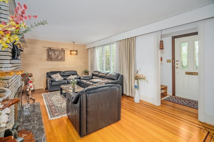 1735 W 62nd Avenue Vancouver, BC - 8