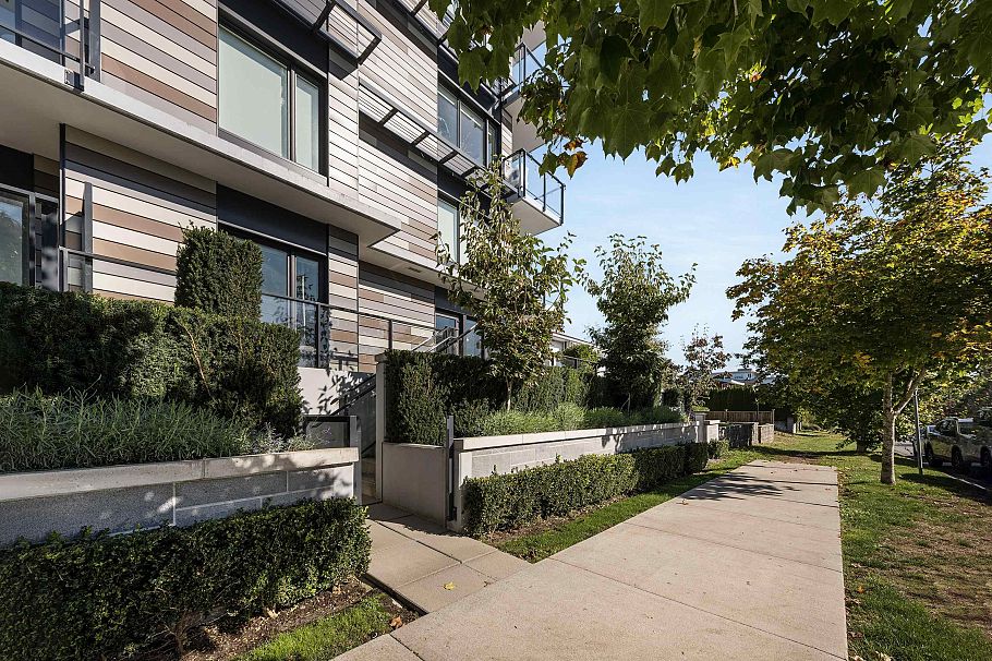 106 477 W 59th Avenue Vancouver, BC - 29