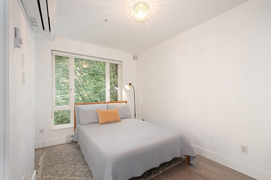 315 2628 Yew Street Vancouver, BC - 15