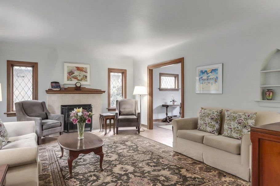 3238 W King Edward Avenue Vancouver, BC - 3