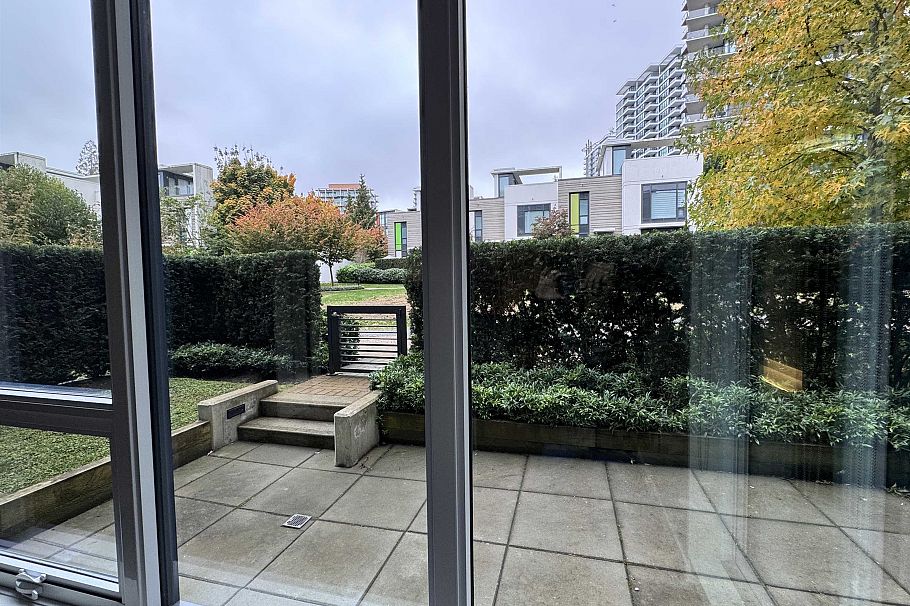 102 5687 Gray Avenue Vancouver, BC - 7