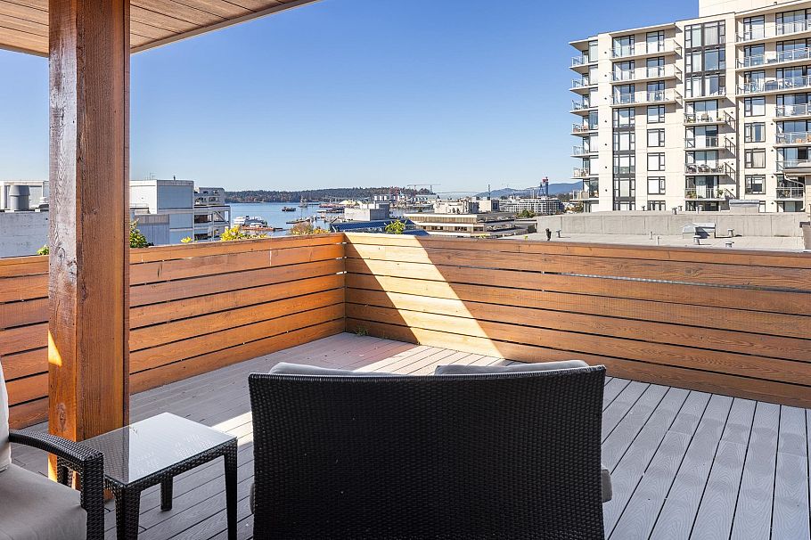 312 123 W 1st Street North Vancouver, BC - 35