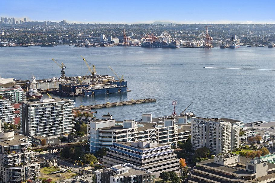 337 340 W 3rd Street North Vancouver, BC - 37