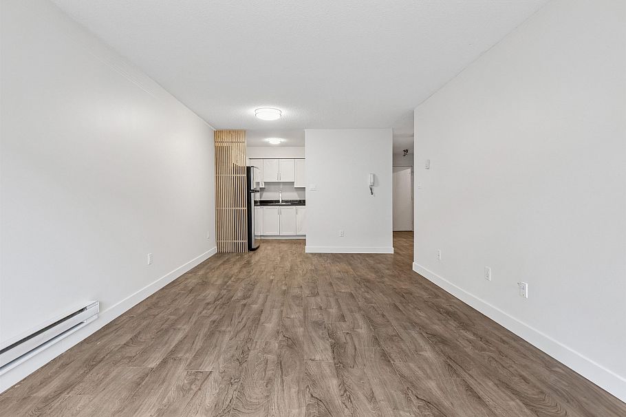 306 212 Forbes Avenue North Vancouver, BC - 6