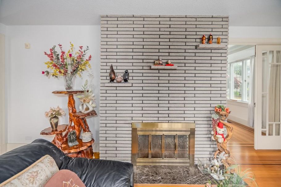 1735 W 62nd Avenue Vancouver, BC - 9