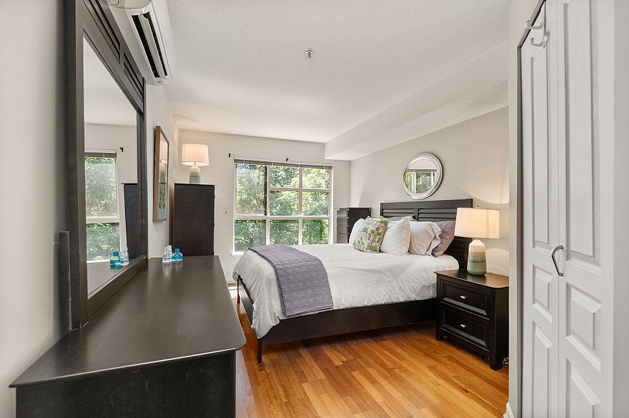 308 2161 W 12th Avenue Vancouver, BC - 19