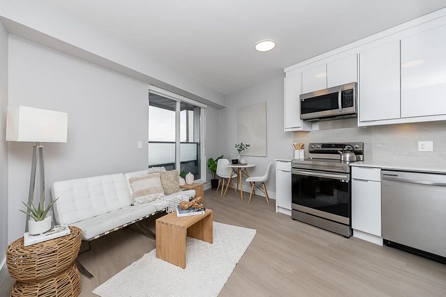 406 3050 Kingsway Vancouver, BC - 6