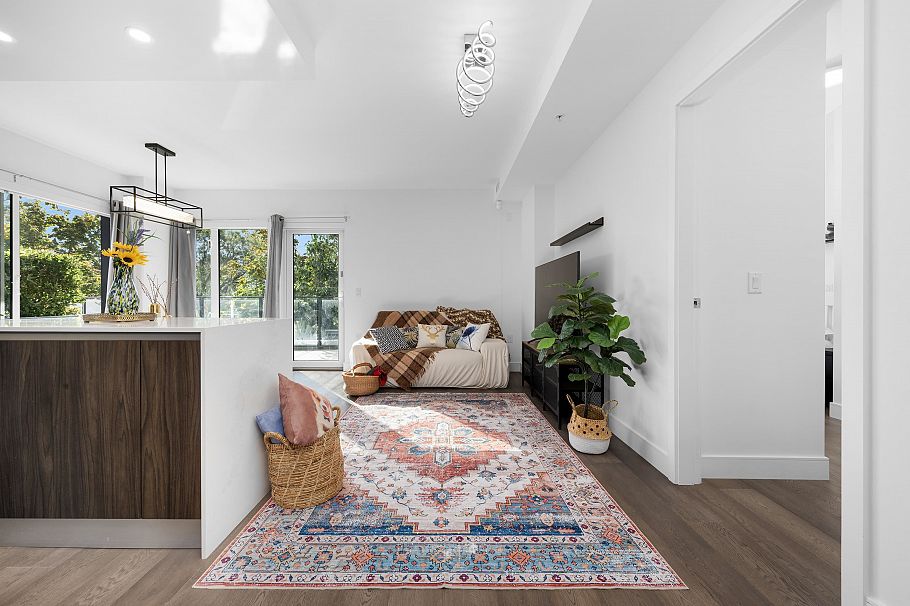 106 477 W 59th Avenue Vancouver, BC - 7