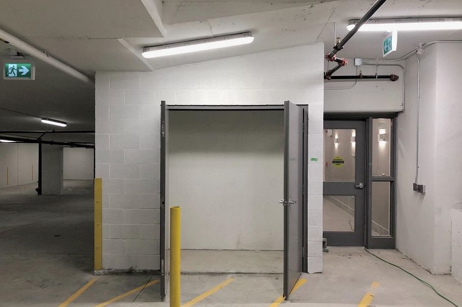 106 477 W 59th Avenue Vancouver, BC - 38