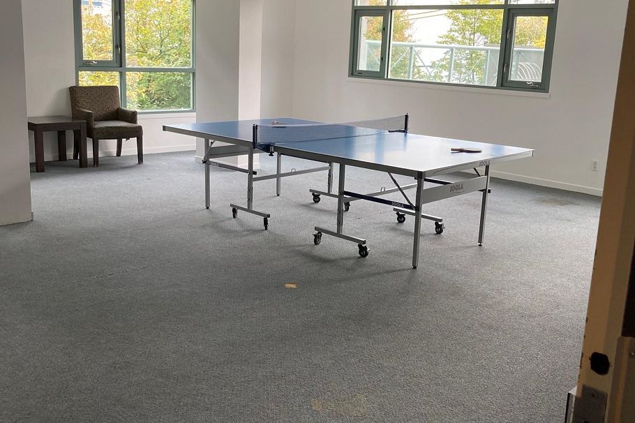 2402 1188 Howe Street Vancouver, BC - 14