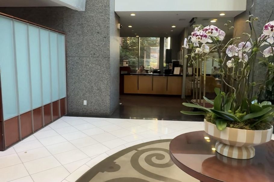 1501 1288 W Georgia Street Vancouver, BC - 10