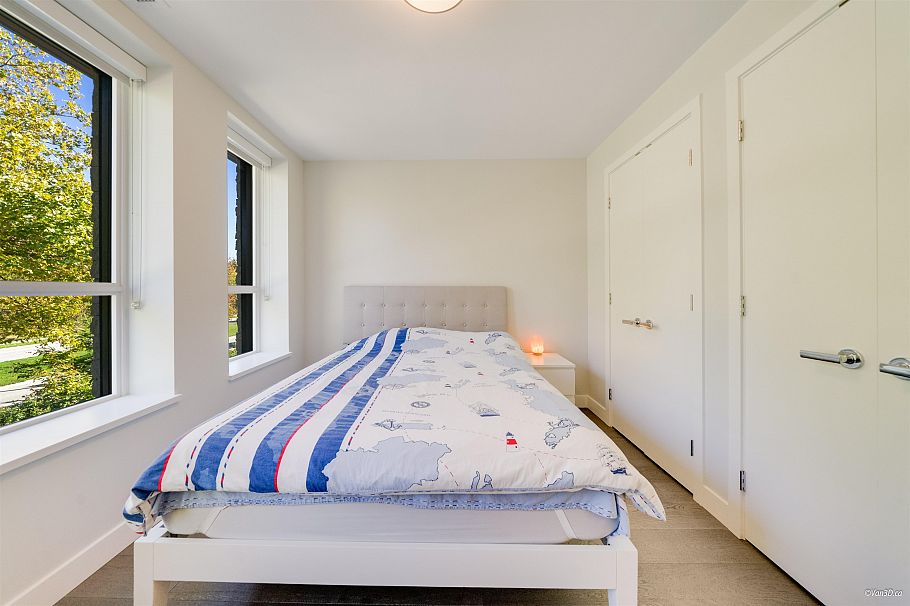 5336 University Boulevard Vancouver, BC - 11