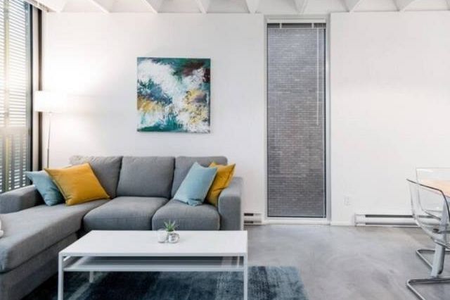 701 219 E Georgia Street Vancouver, BC - 19