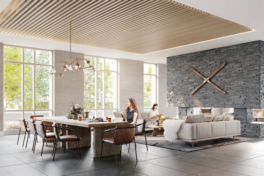 106 2320 Emery Court North Vancouver, BC - 35