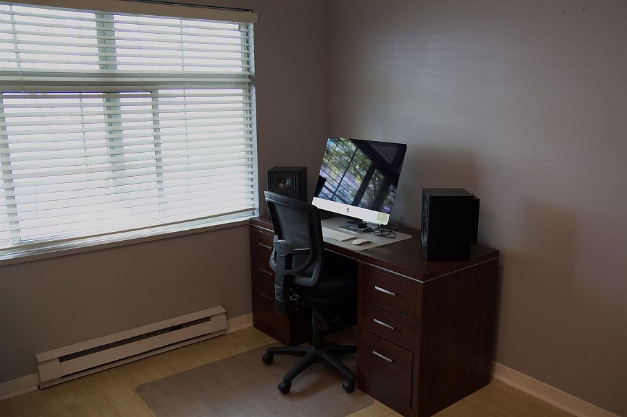 5 3588 Whitney Place Vancouver, BC - 25