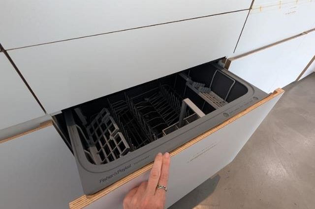 701 219 E Georgia Street Vancouver, BC - 13