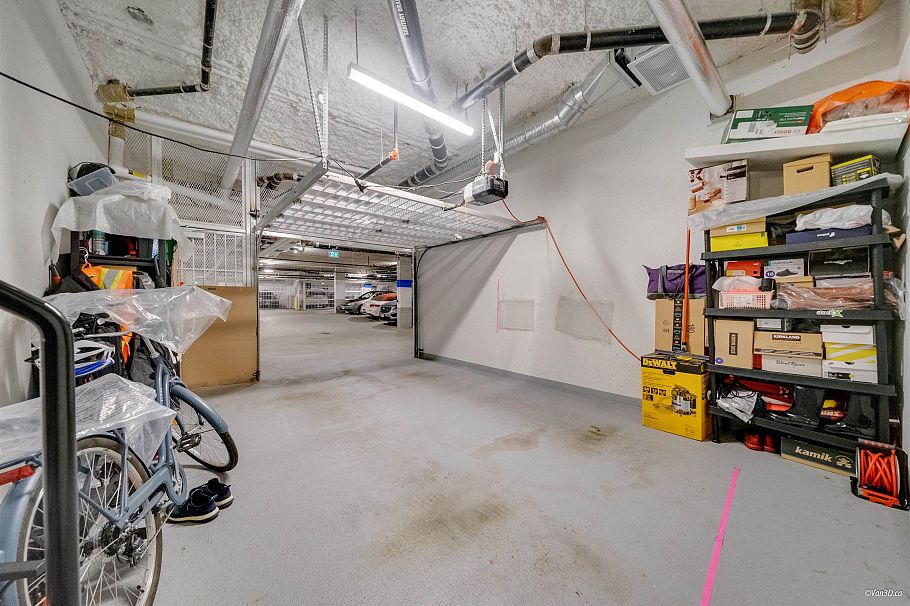 5336 University Boulevard Vancouver, BC - 30