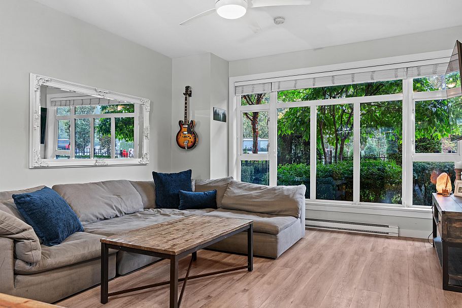 207 2135 Heritage Park Lane North Vancouver, BC - 4