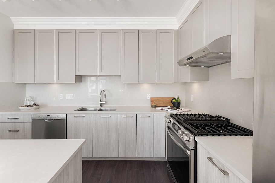 312 123 W 1st Street North Vancouver, BC - 20