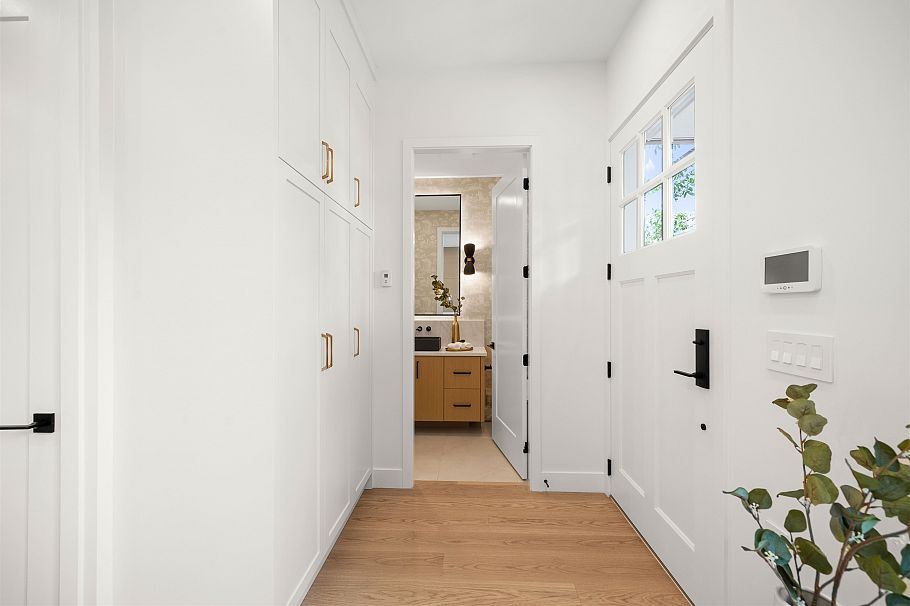 1 312 E 40th Avenue Vancouver, BC - 11