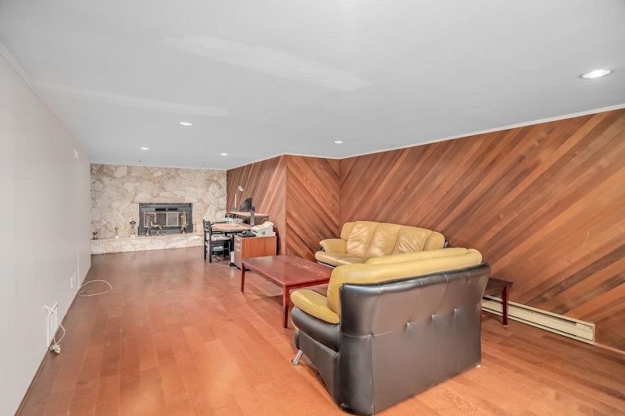 1735 W 62nd Avenue Vancouver, BC - 31