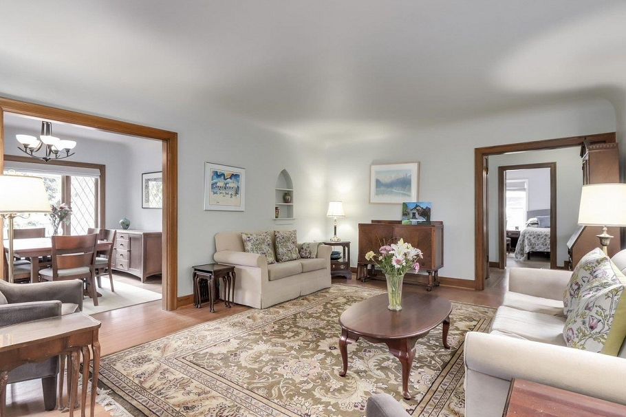 3238 W King Edward Avenue Vancouver, BC - 6