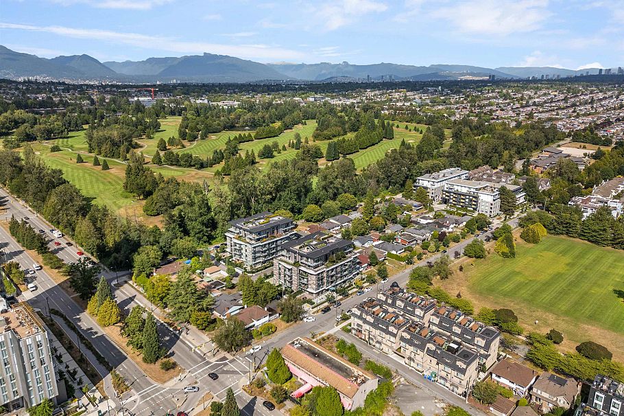 106 477 W 59th Avenue Vancouver, BC - 33